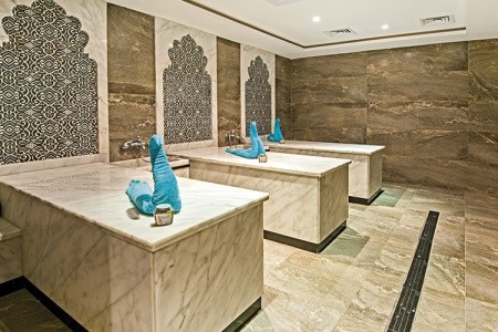 Casa Mare Resort & Aquapark (Ex. Royal Tulip Resort & Aquapark) - 23