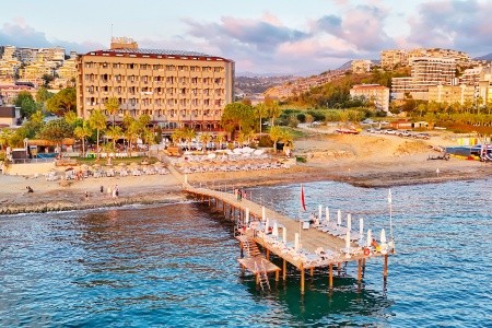 Anitas Beach - 3