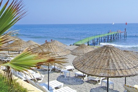Anitas Beach - 5