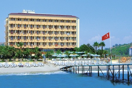 Anitas Beach - 6