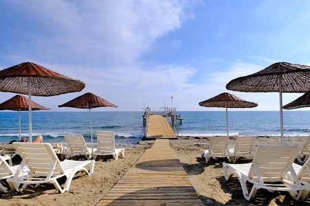 Anitas Beach - 7