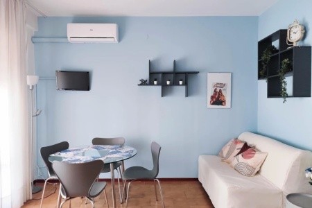 San Nicholas Apartman - 4