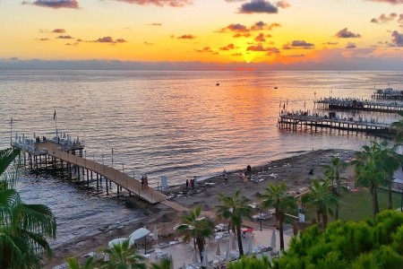 Anitas Beach - 10