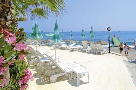 Anitas Beach - 11