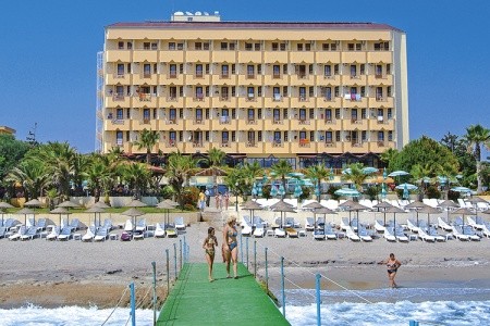 Anitas Beach - 15