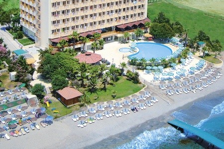 Anitas Beach - 17