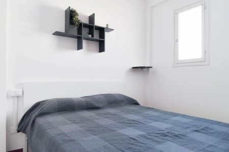 San Nicholas Apartman - 6