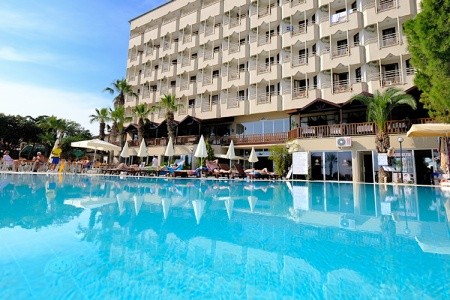 Anitas Beach - 19