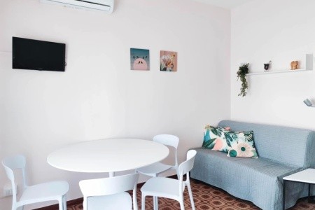 San Nicholas Apartman - 9