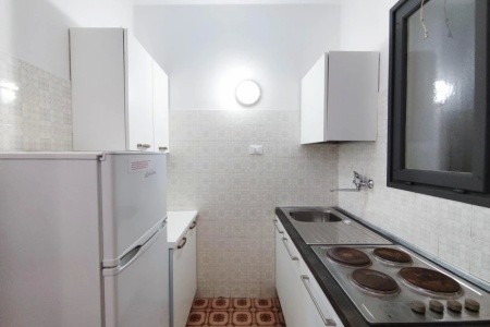 San Nicholas Apartman - 10