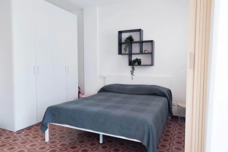 San Nicholas Apartman - 11