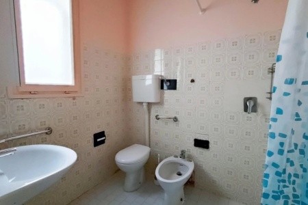 San Nicholas Apartman - 12