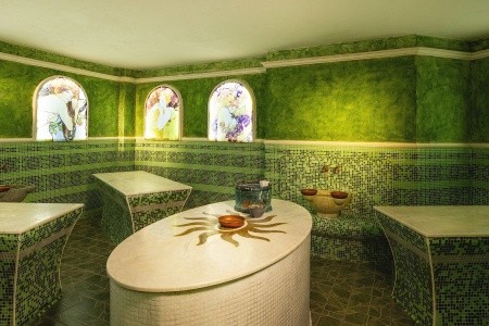 Bulharsko Slnečné Pobrežie Dreams Sunny Beach Resort & Spa (Ex.