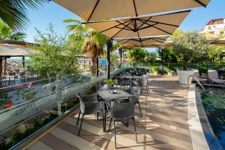 Gloria Palace & Spa - 2