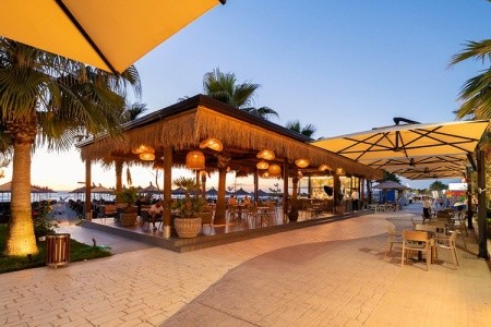 Albánie, Durrës, Gloria Palace & Spa, za <span>19.971</span> Kč