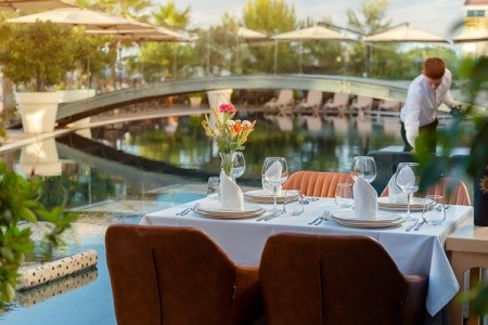 Gloria Palace & Spa - 5