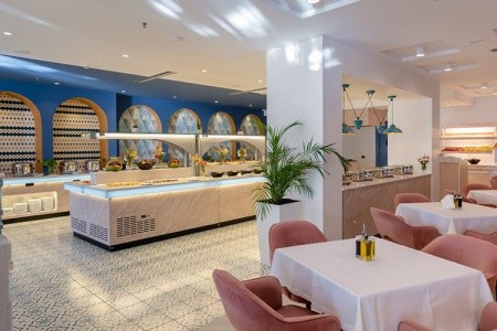 Gloria Palace & Spa - 6