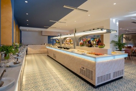 Gloria Palace & Spa - 7