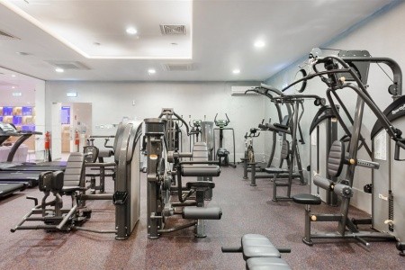 St. Raphael Resort - 15