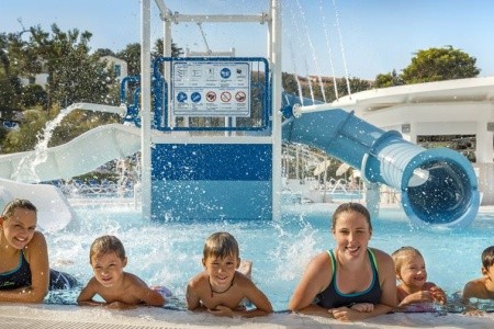 Resort Belvedere Hotel - 2