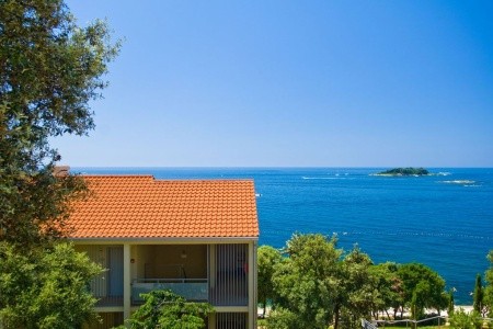 Resort Belvedere Hotel - 7