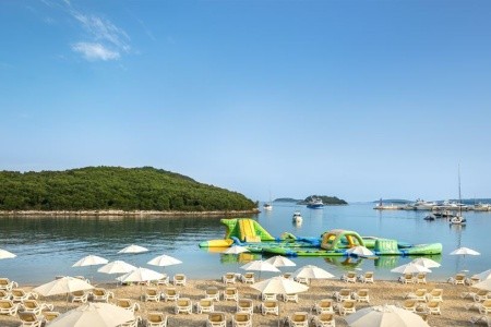 Resort Belvedere Hotel - 10