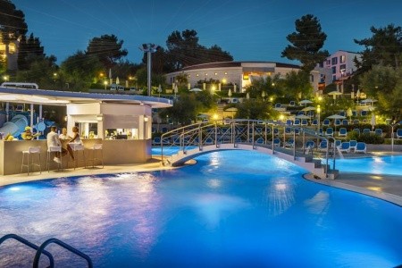 Resort Belvedere Hotel - 12