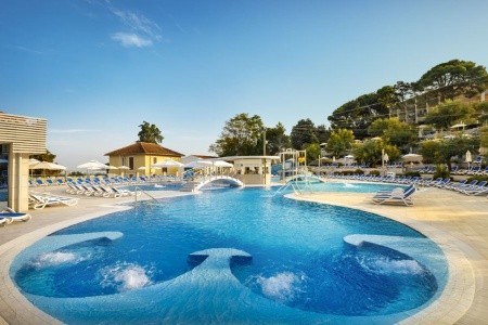 Resort Belvedere Hotel - 15