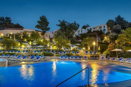 Resort Belvedere Hotel - 21