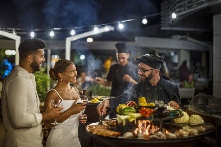 Resort Belvedere Hotel - 26