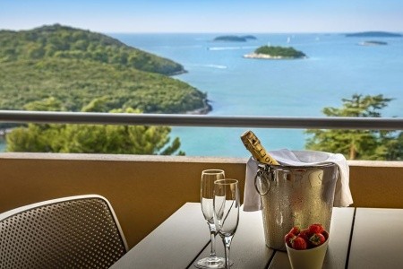 Resort Belvedere Hotel - 27