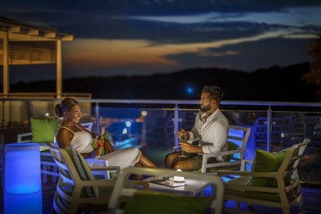 Resort Belvedere Hotel - 28