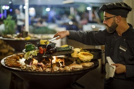 Resort Belvedere Hotel - 29