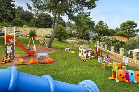 Resort Belvedere Hotel - 34