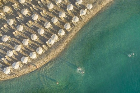 Resort Belvedere Hotel - 38