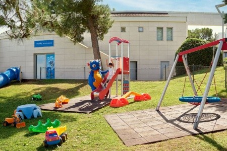 Resort Belvedere Hotel - 40