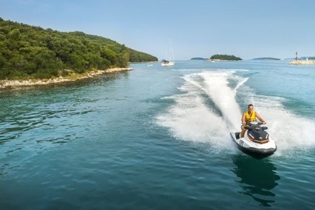 Resort Belvedere Hotel - 41