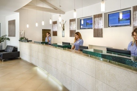 Resort Belvedere Hotel - 43