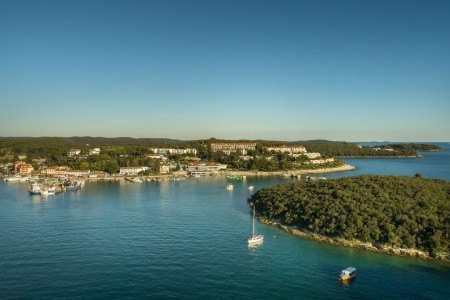 Resort Belvedere Hotel - 44