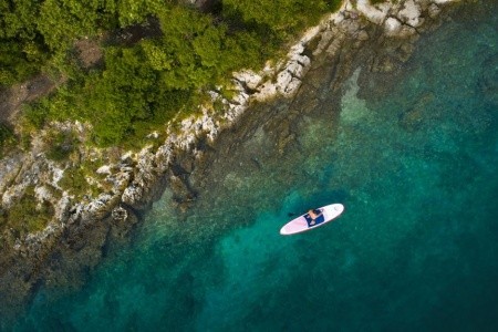 Resort Belvedere Hotel - 45