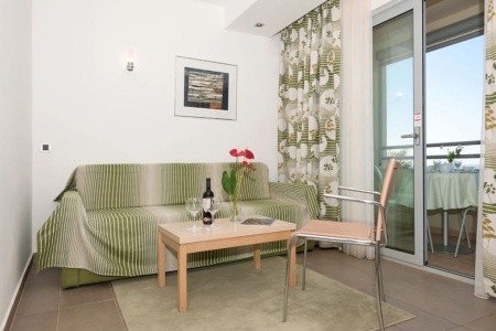 Resort Belvedere Hotel - 46