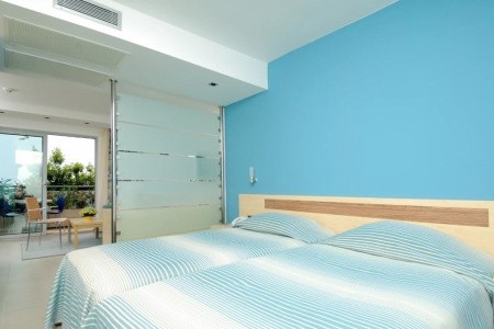 Resort Belvedere Hotel - 47