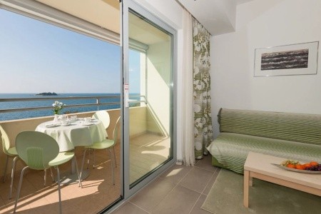 Resort Belvedere Hotel - 48