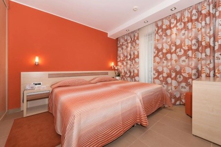 Resort Belvedere Hotel - 50