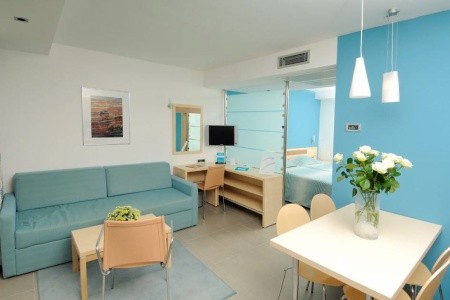 Resort Belvedere Hotel - 51