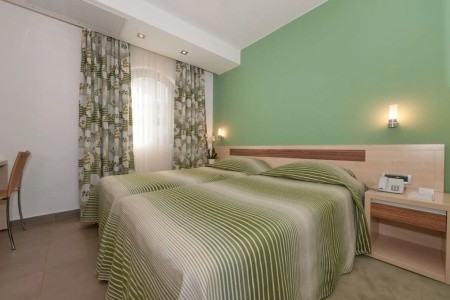 Resort Belvedere Hotel - 53