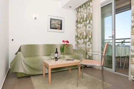 Resort Belvedere Hotel - 54