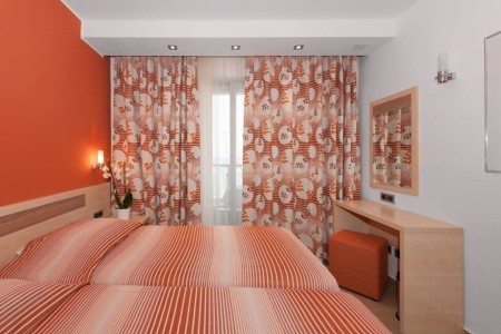 Resort Belvedere Hotel - 55