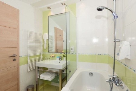 Resort Belvedere Hotel - 56