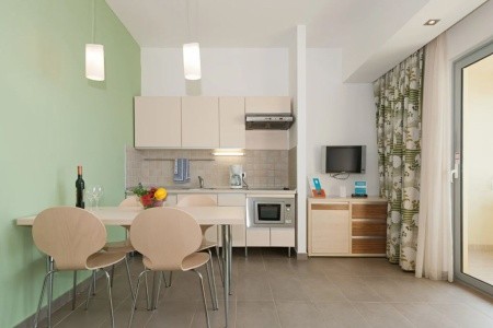 Resort Belvedere Hotel - 58